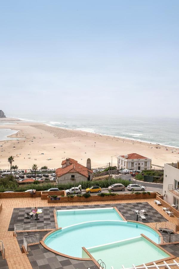 Silver Coast - Casa Da Agua Foz do Arelho Exterior foto