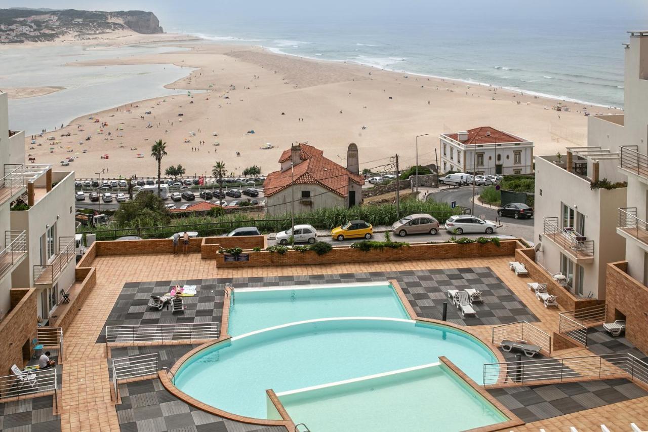 Silver Coast - Casa Da Agua Foz do Arelho Exterior foto